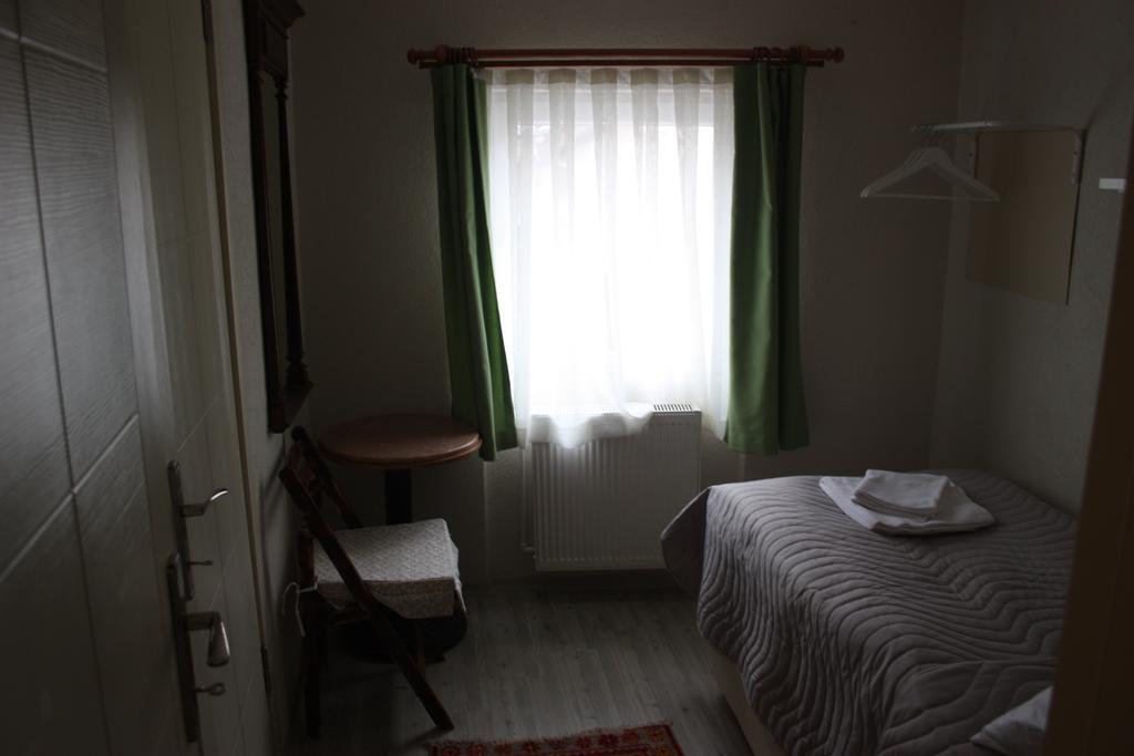 Karinca Guest House Istanbulská provincie Pokoj fotografie